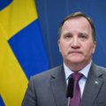 Rootsi peaminister tõmbas pidurit: kõik jalgpalli sõprusmängud jäävad ära