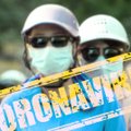 ВОЗ допустила возможность пандемии китайского коронавируса