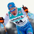 Финляндия завоевала первую золотую медаль в Лахти
