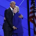 Барак Обама заступился за Хиллари Клинтон перед ФБР