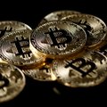 Bitcoini hind tõusis üle 10 000 dollari