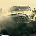 VIDEO: Rolls-Royce Phantomi võimas avarii kiirteekurvis