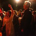 FOTOD | Värske kultuuriminister ka kohal! Muusikasõbrad nautisid Vaiko Epliku plaadi esitluskontserti täiel rinnal