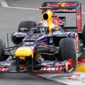 Red Bull tahab vormel-1 etapi Austrias korraldada