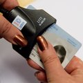 ID-kaardi tegemine kliendikaardiks maksab 500 eurot