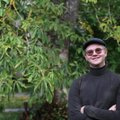 Kesklinna kandidaat Siimon Nathan: Tallinn peab saama linnaks, kus saab liikuda sujuvalt ja roheliselt