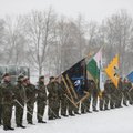 3 января в Нарве пройдет торжественная церемония памяти перемирия в ходе Освободительной войны