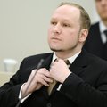 Massimõrvar Breivik kavatseb end surnuks näljutada, vangla seda takistada ei saa