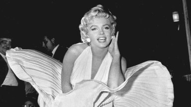 Marilyn Monroe ja Arthur Milleri abielu: kirjanik oli ainus, kes ei pidanud naist juhmiks blondiiniks