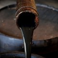 Koroonaviiruse levik kukutas nafta hinda viiendat päeva järjest