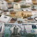 Sanktsioonid? Venemaa suurim pank teenis rekordkasumi