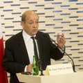 Prantsuse kaitseministri vihane vastus Moskvale: Venemaa ei pruugi Mistraleid kunagi saada