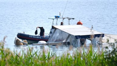 Загадка озера Маджоре: как и почему затонула яхта с десятками агентов разных спецслужб на борту