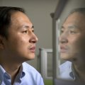 Hiina teadlane: esimesed geenmuundatud inimlapsed on juba sündinud