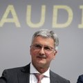 В Германии задержан глава Audi Руперт Штадлер