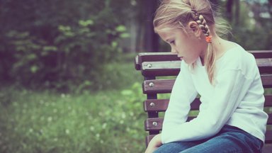 KÜSITLUS | Kuidas aru saada, kas lapsel võib olla depressioon?