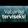 VIDEO: Jaan Kirsipuuga