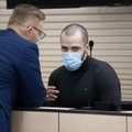Kaitsja tahab kolm surma põhjustanud Isa Khalilovi karistust vähemalt poole lühemaks