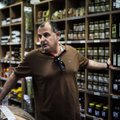 Kreeka ärimehed ja ärid pagevad Bulgaariasse