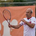 Endine Venemaa tennisist tegi keelatud aine kohta uskumatu avalduse: sellel pole dopinguga midagi pistmist