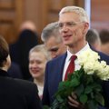 Rõõmustage, soomeugrid! Läti uus peaminister Kariņš on liivi juurtega