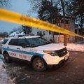 Chicagos tulistati jõulunädalavahetusel 57 inimest, hukkus 11