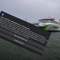 Anomaalia. Sotsiaalmeediaplatvormid on liigitanud märksõnad „Tallink Megastar“ lapspornoga seotud väljendite alla 