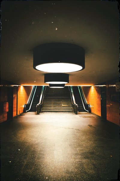 Metroojaamad