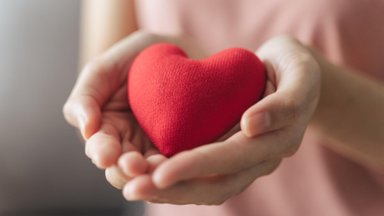 Всемирный день сердца | Эстонский врач рассказал, как позаботиться о своем сердце