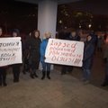 Горсобрание Кейла решило закрыть местную русскую школу