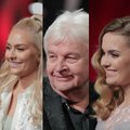 BLOGI JA FOTOD: Eesti Laulu finaali pääsesid Elina Born, Lenna Kuurmaa, Ivo Linna ja Whogaux&Karl-Kristjan&Maian ja Ariadne