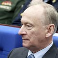 Vene julgeolekunõukogu sekretär: ukrainlased hukkuvad lääne süül