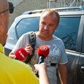 Бывший руководитель МуПо Каймо Ярвик вышел из тюрьмы