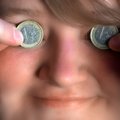 Исследование: каждый второй молодой житель Эстонии гонится за статусом миллионера