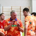 TTÜ/Kiili võitis karikakaitsja vastu geimi, poolfinaali edenes siiski Pärnu