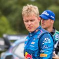 Soome ajakirjanik: Tänaku šokeeriv üleminek on WRC-sarja jaoks vastuoluline uudis