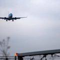 Null hukkunut: 2017 oli kõige turvalisem aasta reisilennunduse ajaloos