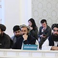 Талибы снова в Москве. Почему запрещенной группировке не заказан ход в Россию