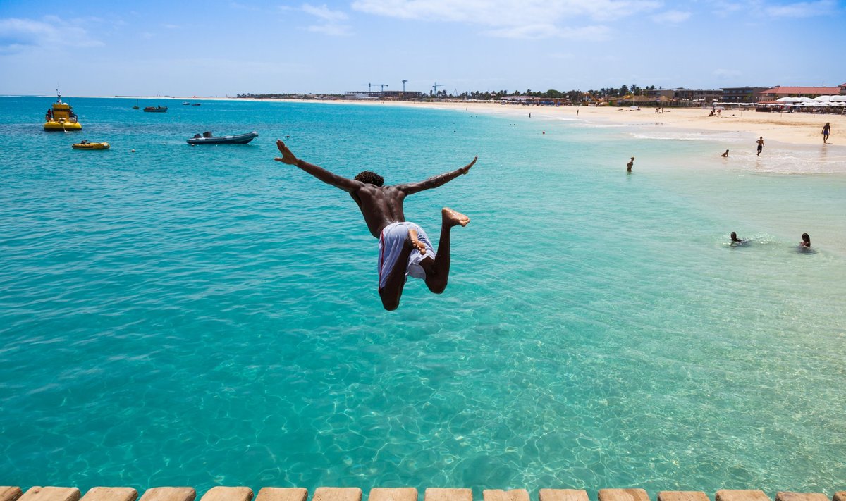 Cabo Verde