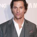 Selgus üllatava põhjus, miks Matthew McConaughey peaaegu Hollywoodist välja visati: mulle ei pakutud kaks aastat tööd!