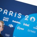 DELFI PARIISIS | „Korraldus on pehmelt öeldes katastroof!“ Eesti ujujate olümpiarutiini sisseelamine kulgeb vaevaliselt
