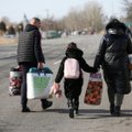 ООН говорит о 100 тысячах беженцев в результате вторжения России на Украину