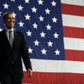 Küsitlus: Obama asus Romney ees juhtima üheksa protsendipunktiga
