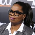 Oprah' kaalulangus pani kaalujälgijate aktsiakursi tõusma