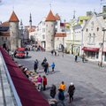 Aktivistid vanalinna surnukskuulutamisest: tulge siia elama, tegemist on Tallinna parima linnaosaga!