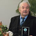 Leino Vessart pälvis aasta põllumehe konkursil elutöö preemia