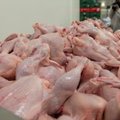 Vaatamata toodangu suurenemisele on lihatööstuse müügitulu langenud