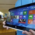 Kartke Windows 8 Pro tahvelarvuteid: uue Surface'i aku peab kaks korda vähem vastu