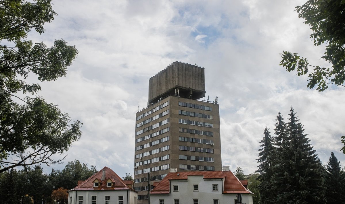 Narva aastal 2021