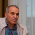Kasparov Delfile: Mida kauem kestab Putini režiim, seda suurem on impeeriumi lagunemise oht
